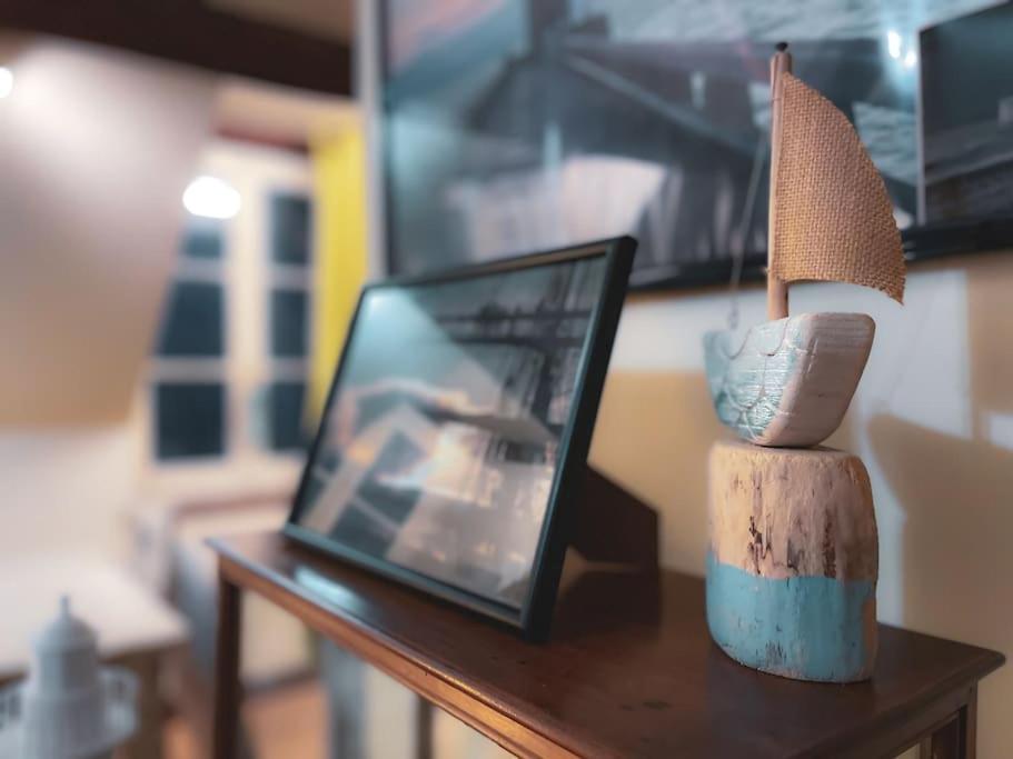 Studio Les Galets Blancs Saint-Valery-en-Caux Dış mekan fotoğraf